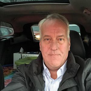 Meet your Posher, George